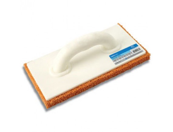 DEKOR 086 KAUÇUKLU MALA KISA BÜYÜK GÖZENEKLİ 24 CM