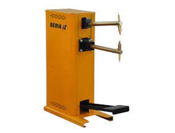 DEMİRİZ DP 10 PUNTA KAYNAK MAKİNASI 10KVA 380V