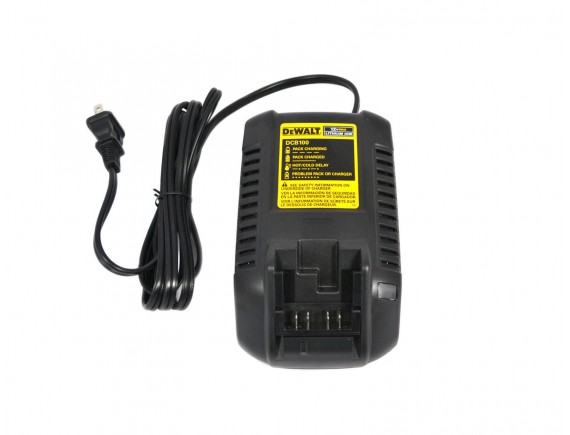 DEWALT 12 VOLT AKÜ ŞARJ CİHAZI