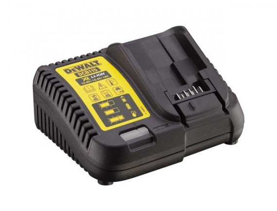 DEWALT DCB107 AKÜ ŞARJ CİHAZI 18 V