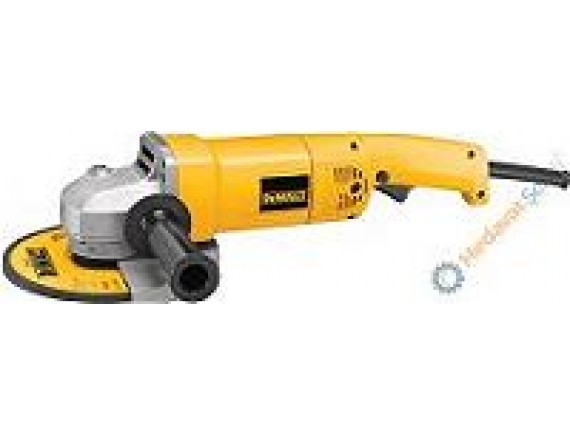 DEWALT DW840  1800 W 180 MM PROFESYONEL BÜYÜK TAŞLAMA