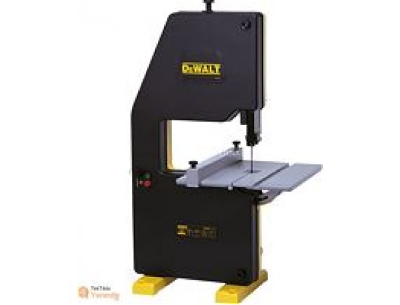DEWALT DW739 ŞETİR TESTERE 230V