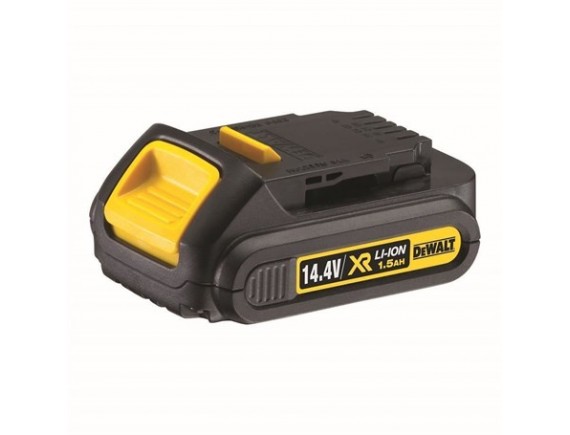 DEWALT DCB141 14,4 VOLT /1,5 AH Lİ-ON YEDEK AKÜ