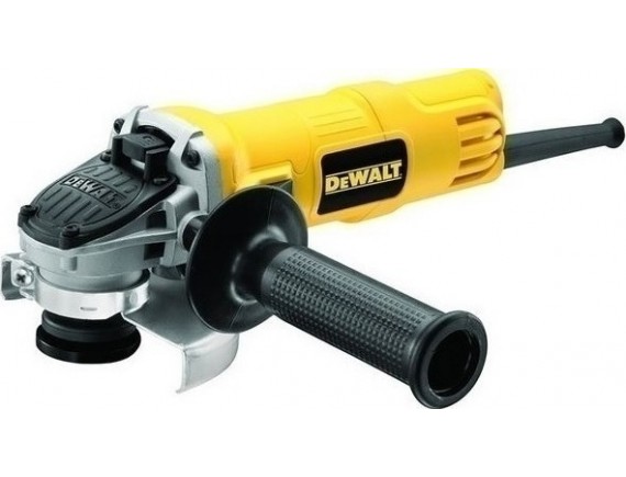 DEWALT DWE4156 900 WATT 115 MM PROFESYONEL AVUÇ TAŞLAMA