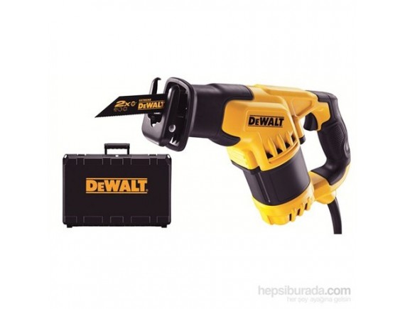DEWALT DWE357K TİLKİ KUYRUĞU 1050 W
