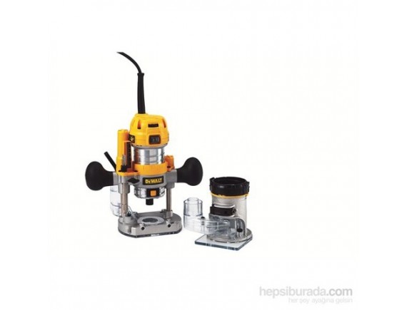 DEWALT D26204K EL FREEZESİ 900 W