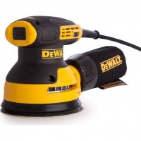 DEWALT DWE6423 EKSANTRİK ZIMPARA TYPE 1
