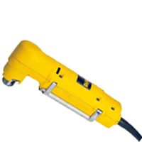 DEWALT D21160 KÖŞE MATKAP 350 WATT