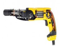 DEWALT D25013K PNONOMATİK MATKAP 650 WATT