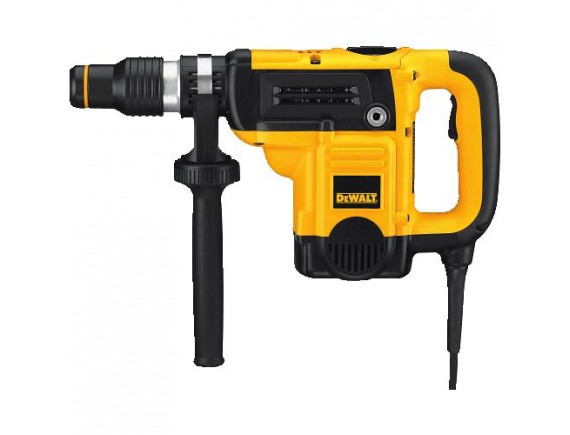 DEWALT D25501K KIRICI DELİCİ SDS MAX 1100 WATT