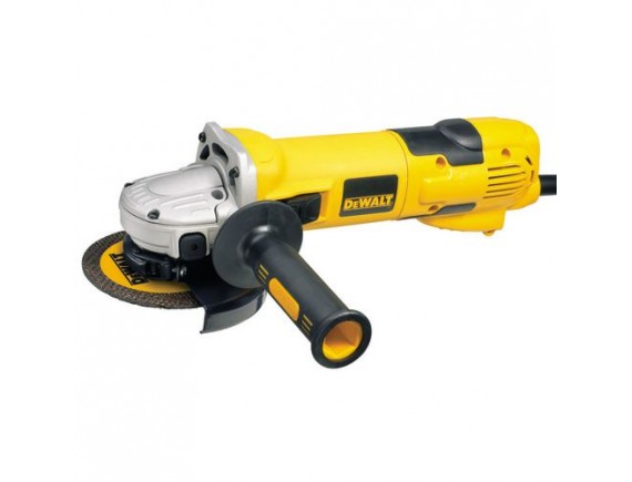 DEWALT D28135 AVUÇ TAŞLAMA 1400 WATT