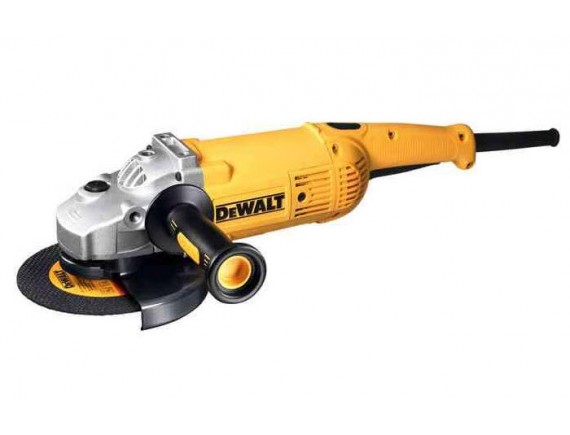 DEWALT D28493 AVUÇ TAŞLAMA 2200 WATT