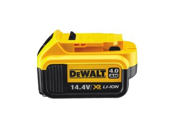 DEWALT DCB142 YEDEK AKÜ 14.4V 4.0Ah