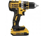 DEWALT DCDF790D2 ŞARJLI VİDALAMA MATKAP 18V BRUSHLES MOTOR