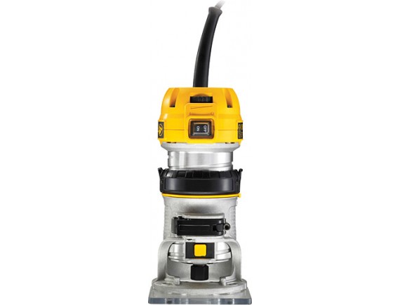DEWALT D26200 EL FREZESİ 900 W