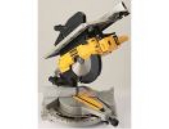 DEWALT D27113 1600 WATT 305 MM PROFESYONEL ÇİFT YÜZEYLİ GÖNYE TESTERE
