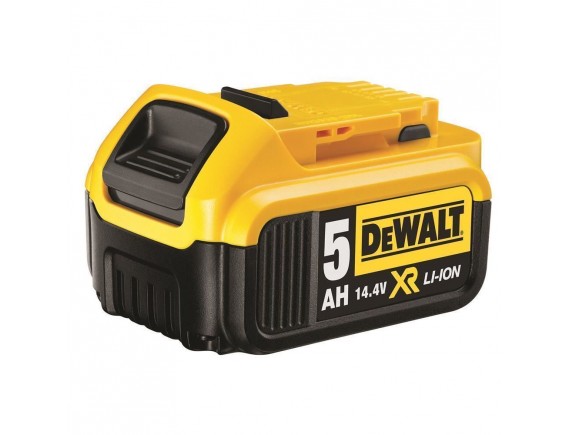 DEWALT DCB144 YEDEK AKÜ 14.4V 5.0Ah