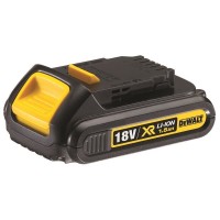 DEWALT DCB181 18 VOLT / 1,5 AH Lİ-ON YEDEK AKÜ