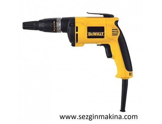 DEWALT D274K PROFESYONAL ALÇIPAN SIKMA 540W