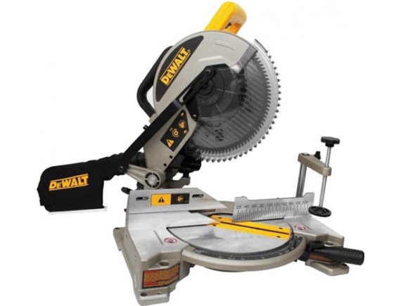 DEWALT DW714 GÖNYE TESTERE MAKİNESİ 1650 W