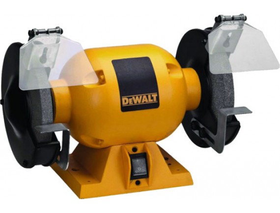DEWALT DW752R 373W 150 MM ZIMPARA TAŞ MOTORU