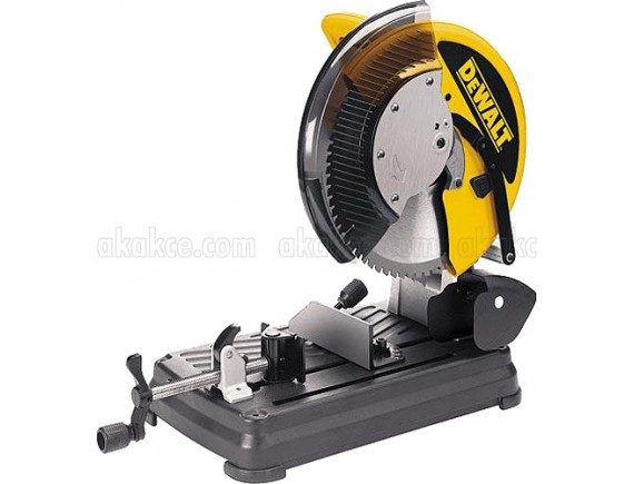 DEWALT DW872 PROFİL KESME 1350 W