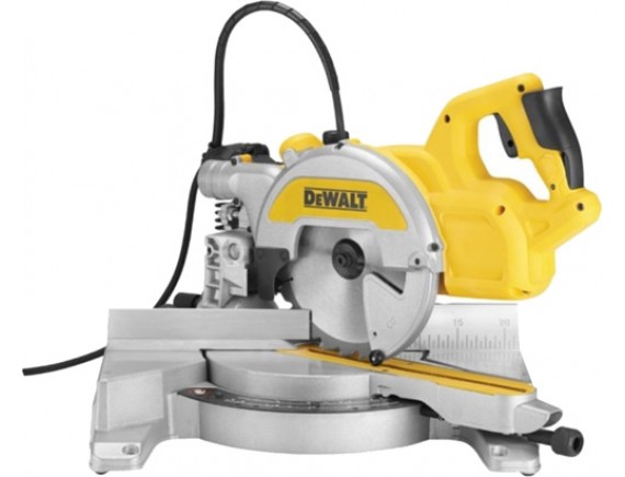 DEWALT DWS771 GÖNYE KESME 1600 W