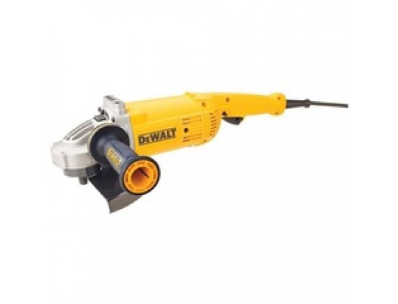 DEWALT DWE497 BÜYÜK TAŞLAMA 6 KG