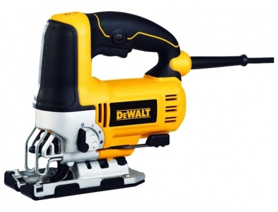 DEWALT DW349 PANDÜL HAREKETLİ DEKUPAJ TESTERE 500 W