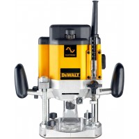 DEWALT DW625E EL FREZE MAKİNESİ 2000 WATT