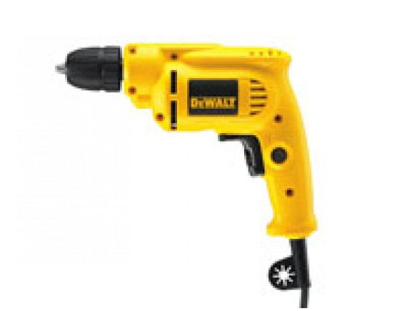 DEWALT DWD014S DARBESİZ MATKAP 550 WATT