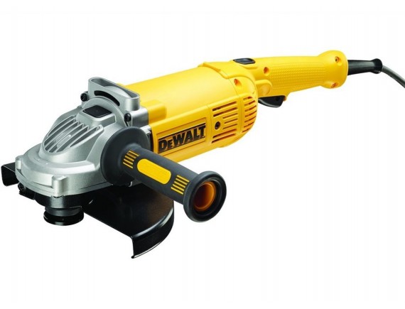 DEWALT DWE493 180MM BÜYÜK TAŞLAMA 2200 WATT