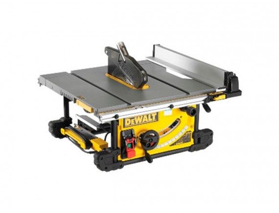 DEWALT DWE7491 TEZGAH TİPİ TESTERE 2000 W