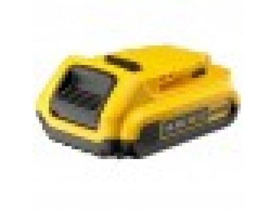 DEWALT DCB141 14,4 VOLT / 2,0 AH Lİ-ON YEDEK AKÜ