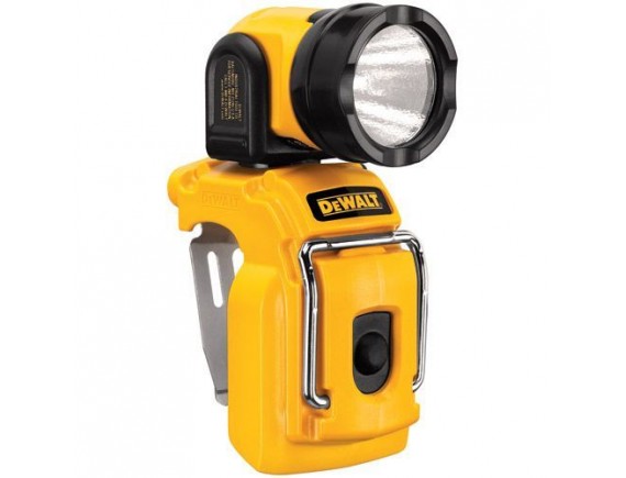 DEWALT DCL510N ŞARJLI FENER 10.8 V