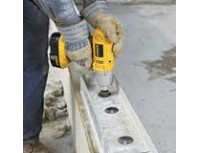 DEWALT DC820KB 18V ŞARJLI SOMUN SIKMA ÇİFT AKÜLÜ