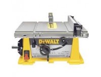 DEWALT DW744XP 2000W TEZGAH TİPİ TESTERE