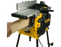 DEWALT D27300 2100 W PLANYA VE KALINLIK MAKİNASI