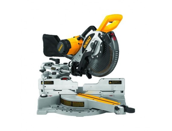 DEWALT DW717XPS GÖNYE KESME TESTERE 1675