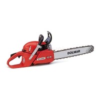 PS-7300 HS BENZİNLİ AĞAÇ KESME MOTORU 4.2 KW 5.7 H