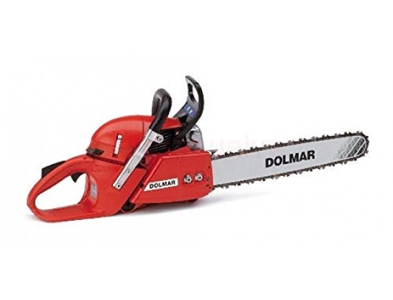 PS-7300 HS BENZİNLİ AĞAÇ KESME MOTORU 4.2 KW 5.7 H