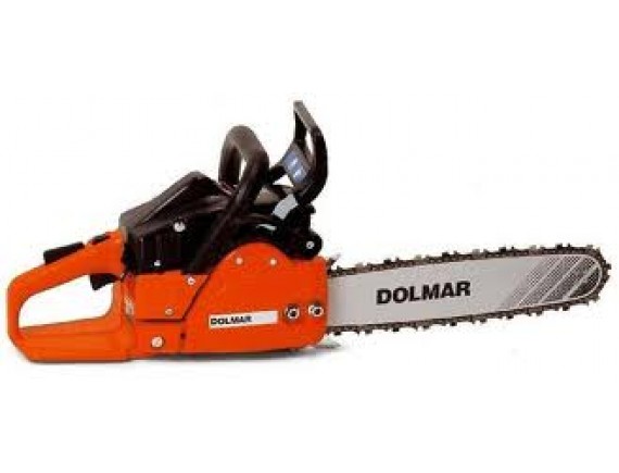 DOLMAR 111 (PS52) AĞAÇ KESİM MOTORU
