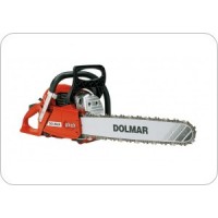 DOLMAR PS 6400 HS BENZİNLİ AĞAÇ KESME MAKİNESİ