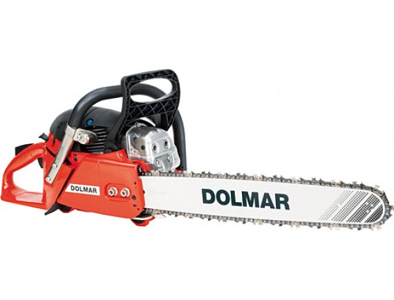 DOLMAR PS-7910 BENZİNLİ AĞAÇ KESİM MOTORU