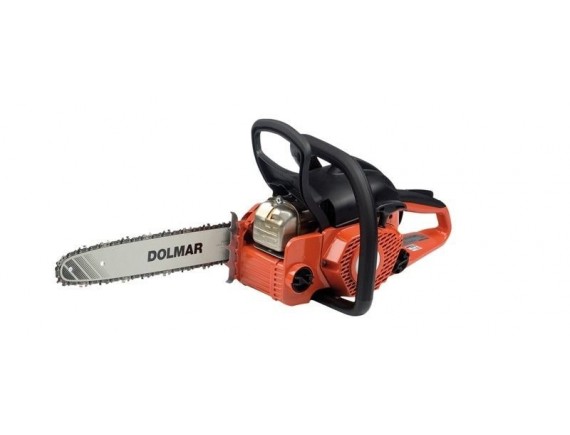 DOLMAR PS-35C BENZİNLİ AĞAÇ KESME MAKİNESİ 35 CC