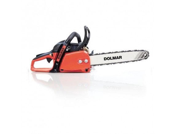 DOLMAR PS-32C BENZİNLİ AĞAÇ KESME MOTORU 2.600 D/DK