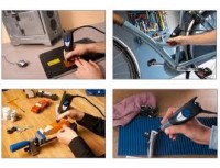 DREMEL 290-YAZI MAKİNASI (GRAVÜR SİSTEMİ)