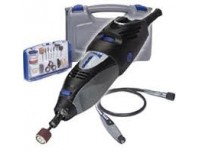 DREMEL 300 -55 AD AKSESUARLI TAŞLAMA MOTORU