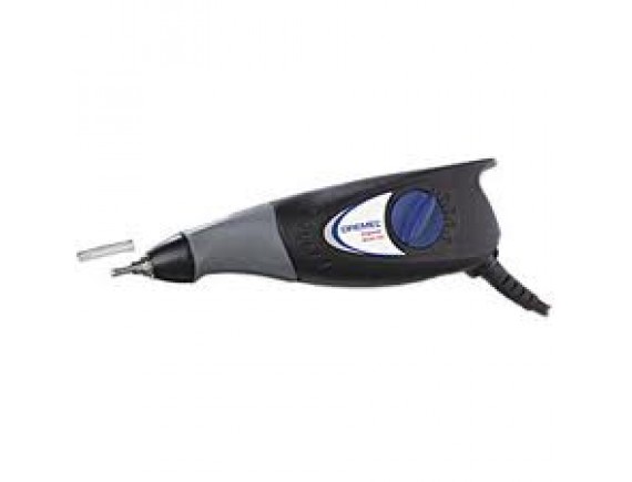 DREMEL 290-YAZI MAKİNASI (GRAVÜR SİSTEMİ)