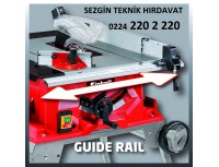 EİNHELL TE-TS 2025 UF  TEZGAH TESTERE 2000W
